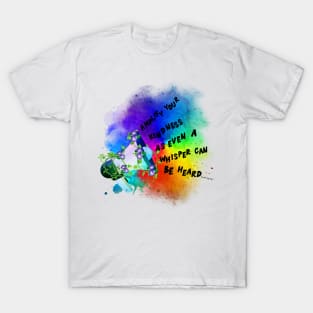 Amplify Your Kindness T-Shirt